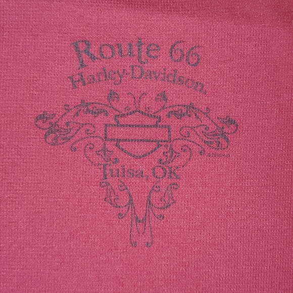🔥🔥Harley Davidson thermal long sleeve - Picture 6 of 6